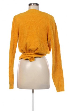 Damenpullover, Größe M, Farbe Orange, Preis € 8,49