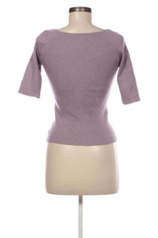 Damenpullover, Größe XXS, Farbe Lila, Preis € 8,49