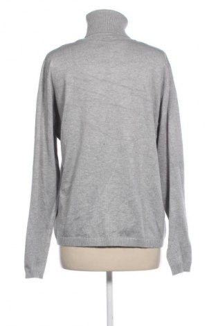 Damenpullover, Größe L, Farbe Grau, Preis 8,49 €