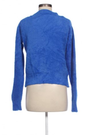 Damenpullover, Größe S, Farbe Blau, Preis 8,49 €