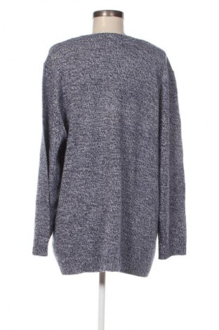 Damenpullover, Größe 3XL, Farbe Mehrfarbig, Preis € 9,29