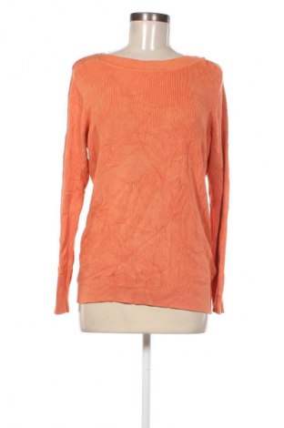 Damenpullover, Größe M, Farbe Orange, Preis € 5,99