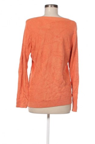 Damenpullover, Größe M, Farbe Orange, Preis € 7,99