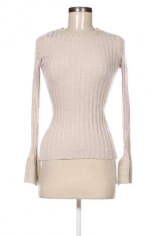 Damenpullover, Größe S, Farbe Beige, Preis € 8,49