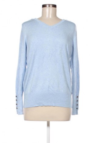 Damenpullover, Größe XL, Farbe Blau, Preis 9,49 €