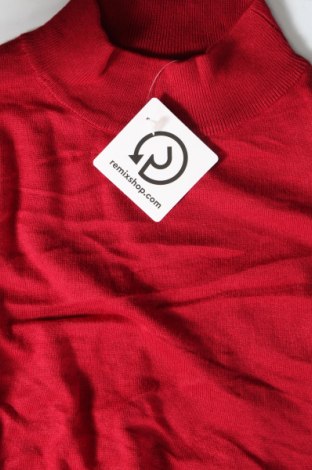 Damenpullover, Größe M, Farbe Rot, Preis € 8,49