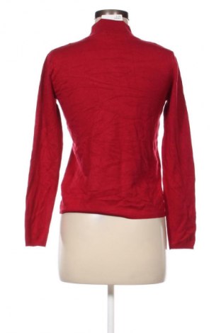 Damenpullover, Größe M, Farbe Rot, Preis € 8,49