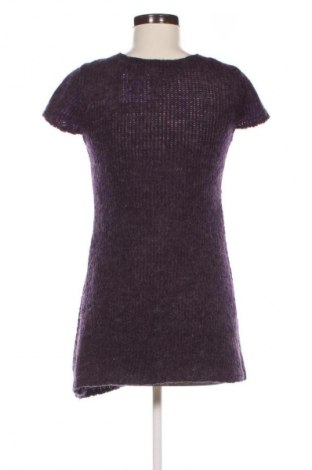 Damenpullover, Größe L, Farbe Lila, Preis 6,99 €