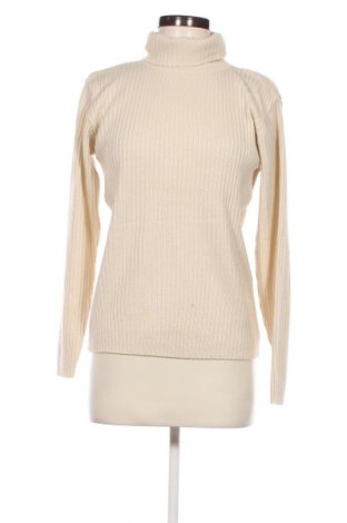 Damenpullover, Größe XL, Farbe Beige, Preis 8,49 €