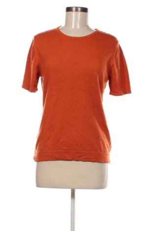 Damenpullover, Größe M, Farbe Orange, Preis € 8,49