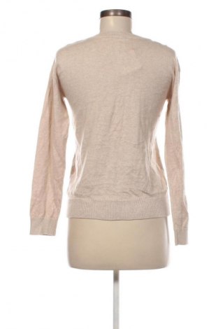 Damenpullover, Größe S, Farbe Beige, Preis 8,49 €