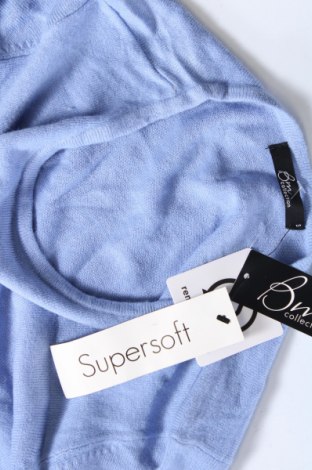 Damenpullover, Größe S, Farbe Blau, Preis € 11,99