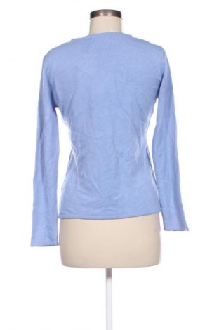 Damenpullover, Größe S, Farbe Blau, Preis € 11,99