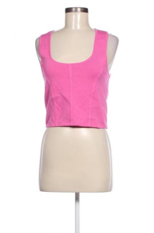 Damenpullover, Größe XL, Farbe Rosa, Preis 3,99 €