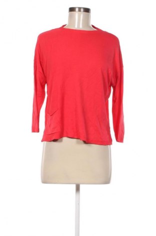 Damenpullover, Größe M, Farbe Rot, Preis 2,99 €