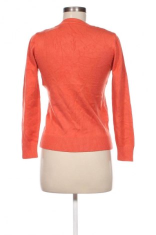 Damenpullover, Größe M, Farbe Orange, Preis € 8,49