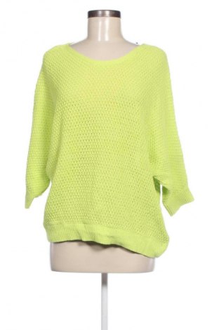 Damenpullover, Größe L, Farbe Grün, Preis € 8,49