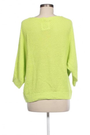 Damenpullover, Größe L, Farbe Grün, Preis € 8,49