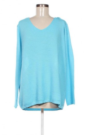 Damenpullover, Größe XL, Farbe Blau, Preis € 9,49