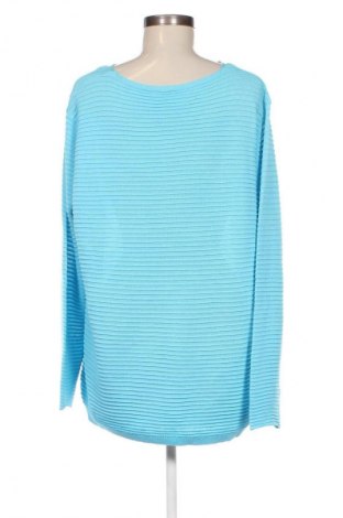 Damenpullover, Größe XL, Farbe Blau, Preis € 9,49