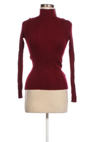 Damenpullover, Größe L, Farbe Rot, Preis € 7,49