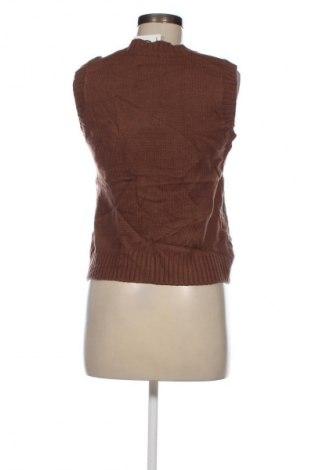 Damenpullover, Größe M, Farbe Braun, Preis 2,99 €