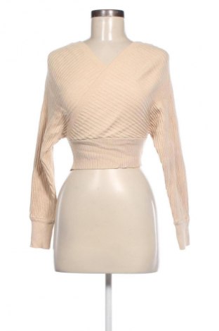 Damenpullover, Größe S, Farbe Beige, Preis € 8,49