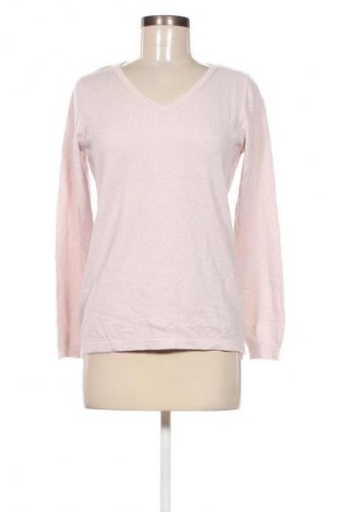 Damenpullover, Größe M, Farbe Rosa, Preis 8,49 €