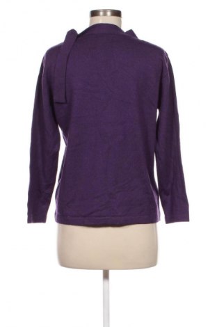 Damenpullover, Größe M, Farbe Lila, Preis 8,49 €