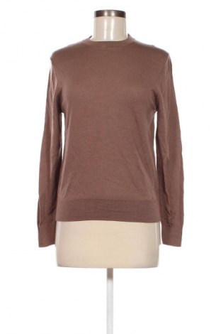 Damenpullover, Größe M, Farbe Braun, Preis € 8,49