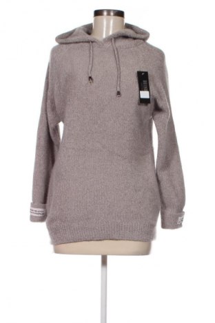 Damenpullover, Größe L, Farbe Grau, Preis € 10,13