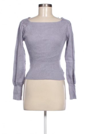 Damenpullover, Größe L, Farbe Grau, Preis € 8,29