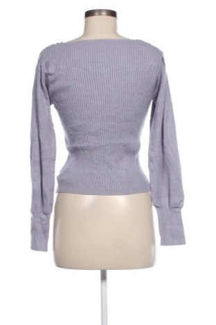 Damenpullover, Größe L, Farbe Grau, Preis 8,49 €