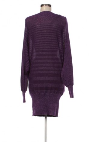 Damenpullover, Größe M, Farbe Lila, Preis 8,49 €