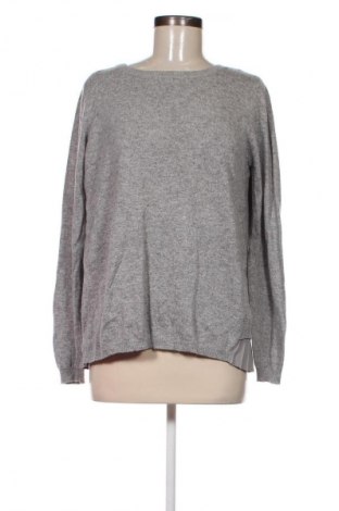 Damenpullover, Größe M, Farbe Grau, Preis 8,49 €