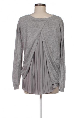 Damenpullover, Größe M, Farbe Grau, Preis € 7,99