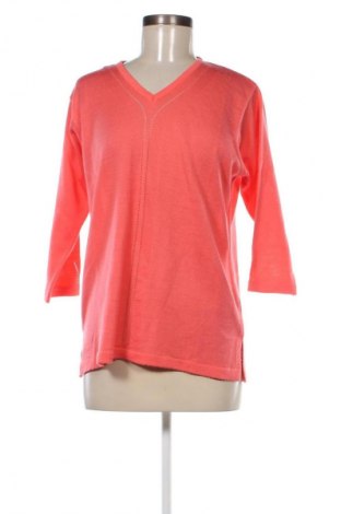 Damenpullover, Größe M, Farbe Rosa, Preis 9,49 €