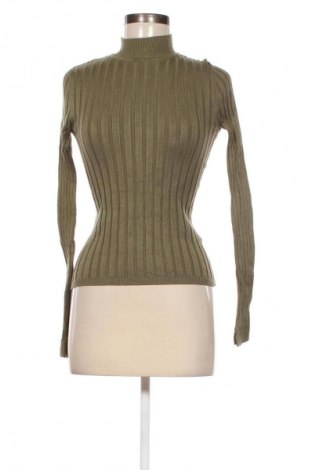 Damenpullover, Größe XS, Farbe Grün, Preis 8,49 €