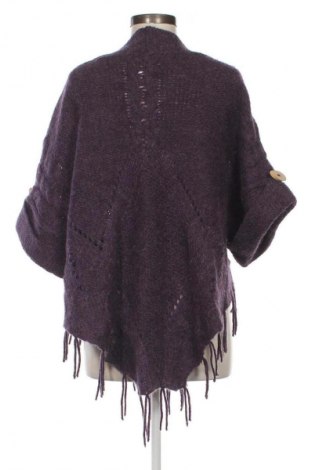 Damenpullover, Größe M, Farbe Lila, Preis 7,99 €