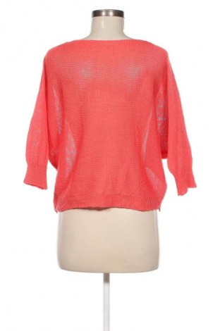 Damenpullover, Größe L, Farbe Rosa, Preis 8,49 €