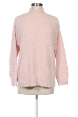 Damenpullover, Größe L, Farbe Rosa, Preis 6,99 €