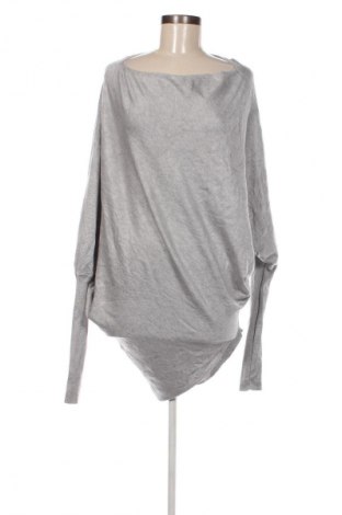 Damenpullover, Größe M, Farbe Grau, Preis 7,49 €