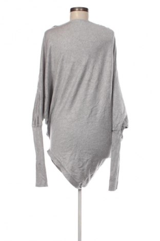 Damenpullover, Größe M, Farbe Grau, Preis € 7,49