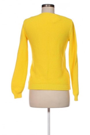 Damenpullover, Größe S, Farbe Gelb, Preis € 9,49