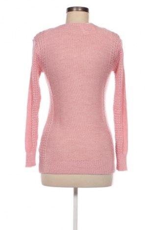 Damenpullover, Größe S, Farbe Rosa, Preis 8,49 €