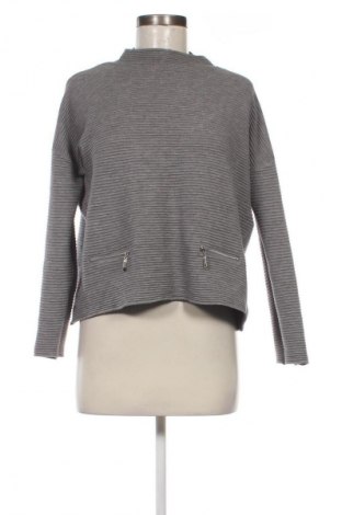 Damenpullover, Größe S, Farbe Grau, Preis 4,99 €