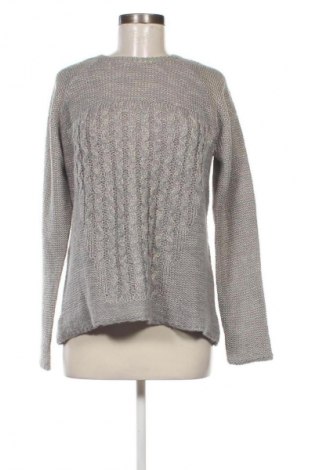 Damenpullover, Größe L, Farbe Grau, Preis 5,05 €