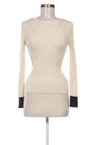 Damenpullover, Größe S, Farbe Beige, Preis 8,99 €