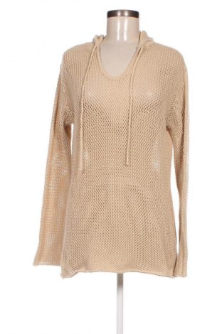 Damenpullover, Größe M, Farbe Beige, Preis 7,49 €