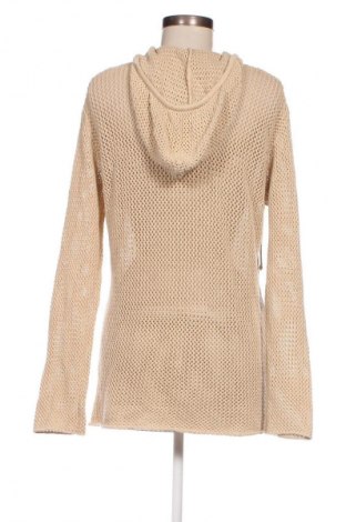 Damenpullover, Größe M, Farbe Beige, Preis € 4,99